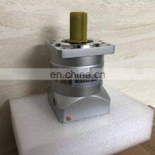 PLF090 PE090 Electric Motor Planetary Gear Reduction Gearbox thumbnail-3