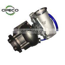 For Weichai WD615 247KW Turbocharger 798265-5006S 612601110952 GT40 thumbnail-4
