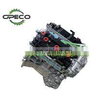 For Nissan TEANA VQ25 2.5L Engine Sales thumbnail-4