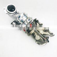 Right Side W212 Turbo A2760901480 2760901480 2760903280 AL0075 for Mercedes-Benz C400 3.0L V6 thumbnail-2