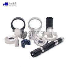 OEM 5 Axis Cnc Machining Aluminum Lightsaber Drone Auto Automotive Parts Custom Lathe Turning Knurl Parts thumbnail-1