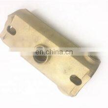According to Drawings Customized Brass / Copper Die Casting Mold thumbnail-5