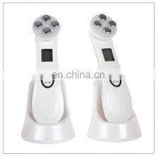 2021 New Arrival Portable Multifunction Skin Care Beauty Device For Personal Care