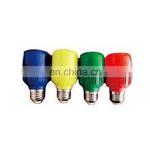Waterproof Holiday Decoration Small LED Bulb 1W E27 B22 Mini Color LED Party Light thumbnail-3