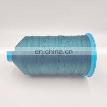70D/2 100% NYLON 6 YARN WOOLY NYLON YARN THREAD FOR SPORTS OVERLOCKINGA ND SEWING thumbnail-3