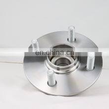 KEY ELEMENT Car Auto Parts Wheel Hub Steering Knuckle Front Rear OEM For KAI 52710-25000 Wheel Hub Bearing thumbnail-4