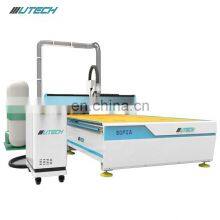 Cnc Vibrating Knife Oscillating Blade Cutting Machine Oscillating Knife Cutting Leather and Wood Atc Cnc Router thumbnail-4