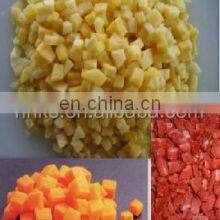 Onion Dicer Machine,vegetable Cubes Cutter Machine,fruits Cubes Cutting Machine thumbnail-5