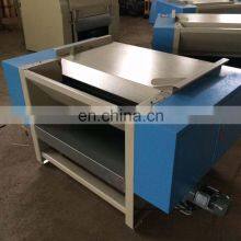 Polyester Fiber Loosening Machine / Fiber Carding Machine / Cotton/wool Opening Machine thumbnail-2
