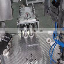 Automatic Coffee Powder Stick Instant Coffee Pod Capsule Filling Machine thumbnail-2