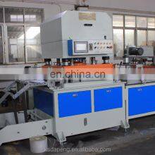 Automatic Roll Rubber Gasket Die Cutting Machine thumbnail-2