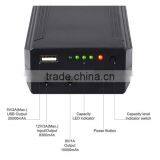 Factory Direct Supply 12v Lithium Cctv Battery Pack With 2000cycles 12 Volt Lithium Battery for Cctv/led Strip and Solar Power thumbnail-4