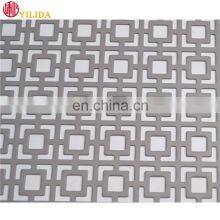 Color Coated Perforated Aluminum Sheet Various of Different Hole Shapes thumbnail-5