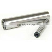 DIN 6325 Stainless Steel Threaded Dowel Pin thumbnail-3