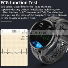 New Arrival Smart AI Watch IP67 Waterproof Bracelet Touch Screen Functional Smart Wristband thumbnail-3