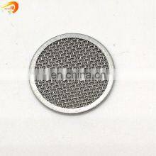 Stainless Steel Reverse Dutch Woven Wire Mesh Filter Screen thumbnail-4