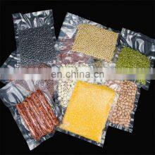 Nylon Vacuum Packaging Bag Food Storage Customized Print Vacuum Food Packing Bag Plastic Vacuum Bag thumbnail-3