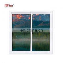 Solar Tubes Light Simple Design Aluminum Sliding Window/ Modern Design Dormer Hurricane Impact rv Windows thumbnail-2