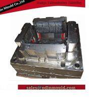 Plastic Beer Crate Plastic Bottle Crate thumbnail-2