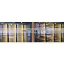 Super Thin Switchable Smart Pdlc Electric Intelligent Privacy Window Film Glass thumbnail-3