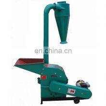 Small Corn Milling Machine Corn Hammer Mill Electric Corn Mill Grinder thumbnail-1