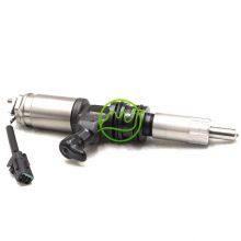 095000-1170 ME300330 Common Rail Diesel Fuel Injector thumbnail-3