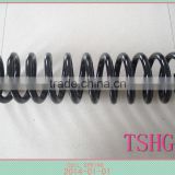 custom high quality shock absorber springs for car coilover suspension