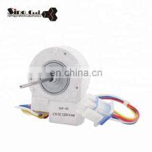Zw-58 Dc Motor for Refrigerator Refrigerator Fan Motor thumbnail-3
