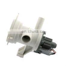 220V Copper Drain Pump P840 Washing Machine Drain Pump thumbnail-1