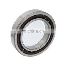 7014AC P5 High Precision Long Life Angular Contact Ball Bearing 70x110x20mm thumbnail-2