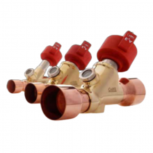 CAREL Electronic expansion valve  E2V24BSMOO、 E2V24BSM01、 E2V E2V35BSM00