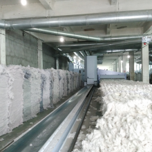 Wenzhou Yingte Textile Co., Ltd company overview - view 3 thumbnail