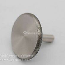 Electroplated Diamond Grinding Head for Carbide thumbnail-5