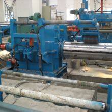 Steel Coil Leveler Cut to Length Line