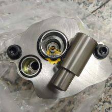 Gear Pump 5421 YANMAR70 YANMAR82 YANMAR85G YANMAR80 Charge Pump Hydraulic Pump Parts thumbnail-4