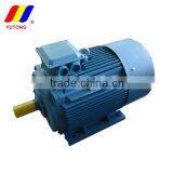 YUTONG Brand AC Three Phase 110kw Electric Motor thumbnail-4