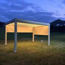 Shaoxing Shangyu Ruiyun Outdoor Products Co., Ltd. company overview - view 1 thumbnail