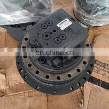 Excavator Final Drive Assy LG6150E Travel Motor thumbnail-2