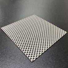 Titanium Expanded Mesh for PEM Electrolyzers thumbnail-3