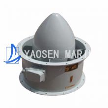 CLZ14-J marine high pressure axial draft fan
