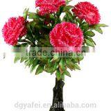 China Manufacturer Artificial Plants Artificial Green Trees With Fruits and Flowers ,fake Flower and Fruit Trees