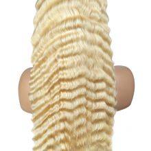 613Human Hair Wigs Deep Wig13x4 Lace Frontal Wig Human Hair Wigs thumbnail-2