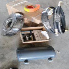 Permeability Double Packer Rock Testing Equipment Widely Used thumbnail-4