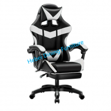 Factory Hot Sale Game Seat Sample Order Can Be Placed Computer Chair Leather Gaming Chair thumbnail-1