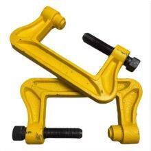 Railroad Clamps/Rail Clamp thumbnail-2