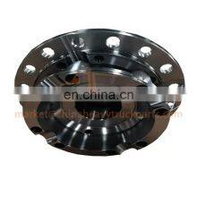 Hc16 Rear Axle Drive Differential Housing Az9231320272 for Sinotruk HOWO Truck Axle Parts thumbnail-4