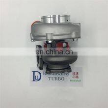 GTX3076 Universal Performance GT30 GTX3076 Floating Bearing Billet Turbocharger thumbnail-3