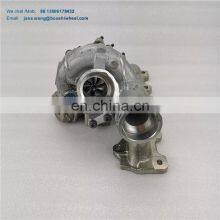 Original K03 Turbocharger 53039980437 94612302530 94612302531 Suit Macan (95B) 3.0 S 3.0L V6 53039880437 53039700437 thumbnail-2