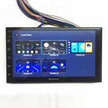 Car Player Android Car Stereo Radio Car Audio Car Video thumbnail-2