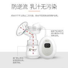 Mum Automatic Breast Pump, Plastic Breast Pump, Electric Breast Pump, Manual Breast Pump, Powerful . Breast Pump Processing Custom . Guangzhou Processing Plant thumbnail-2